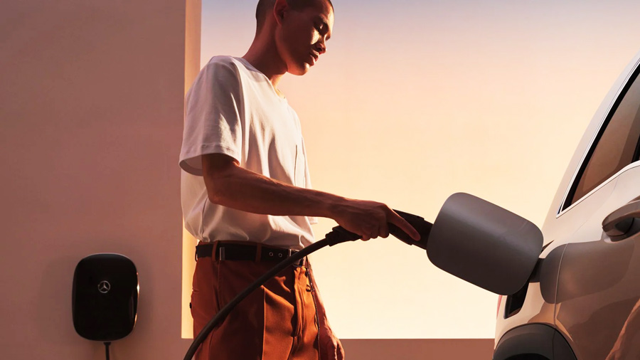 Vận hành xe điện chưa bao giờ đơn giản đến vậy