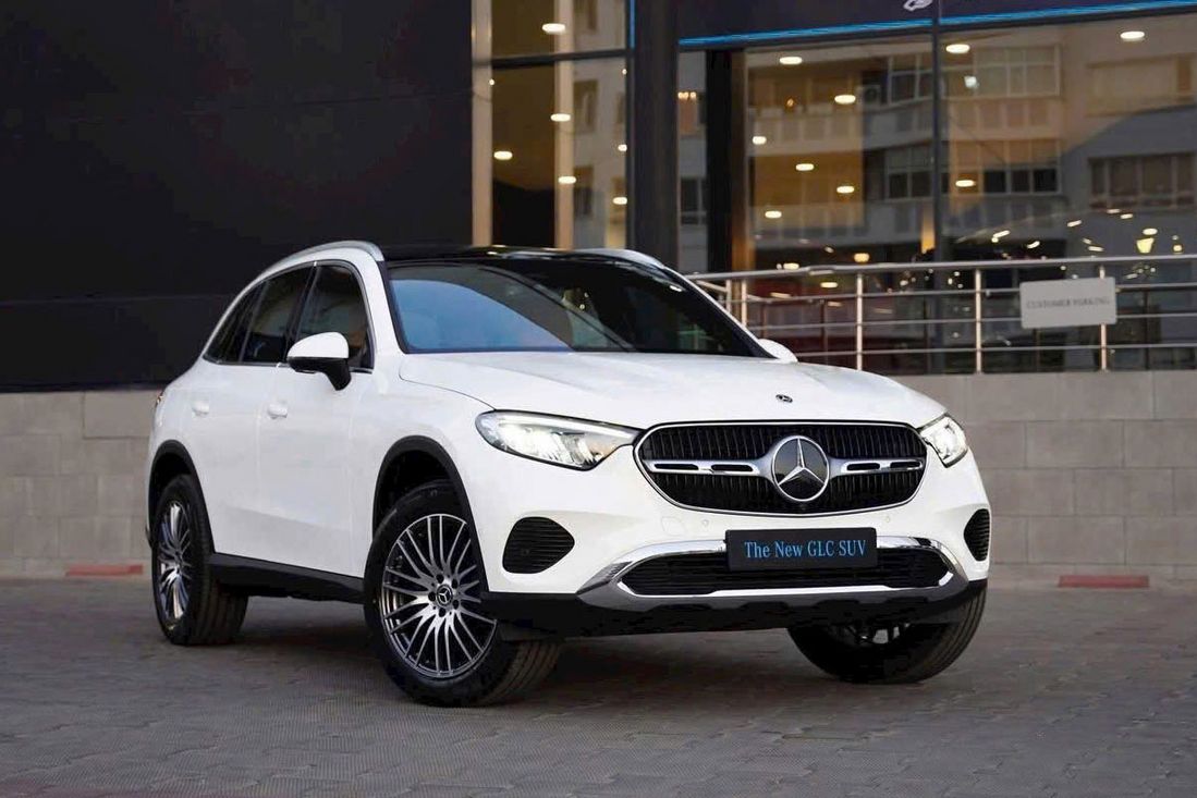 Mercedes-Benz và VPBank ưu đãi lãi suất vay mua xe chỉ 6,5%